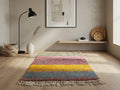 Tapis Le dégradé du Sahara - Région Béni Mellal